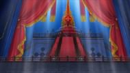 Imu on the Empty Throne (Image via Toei)